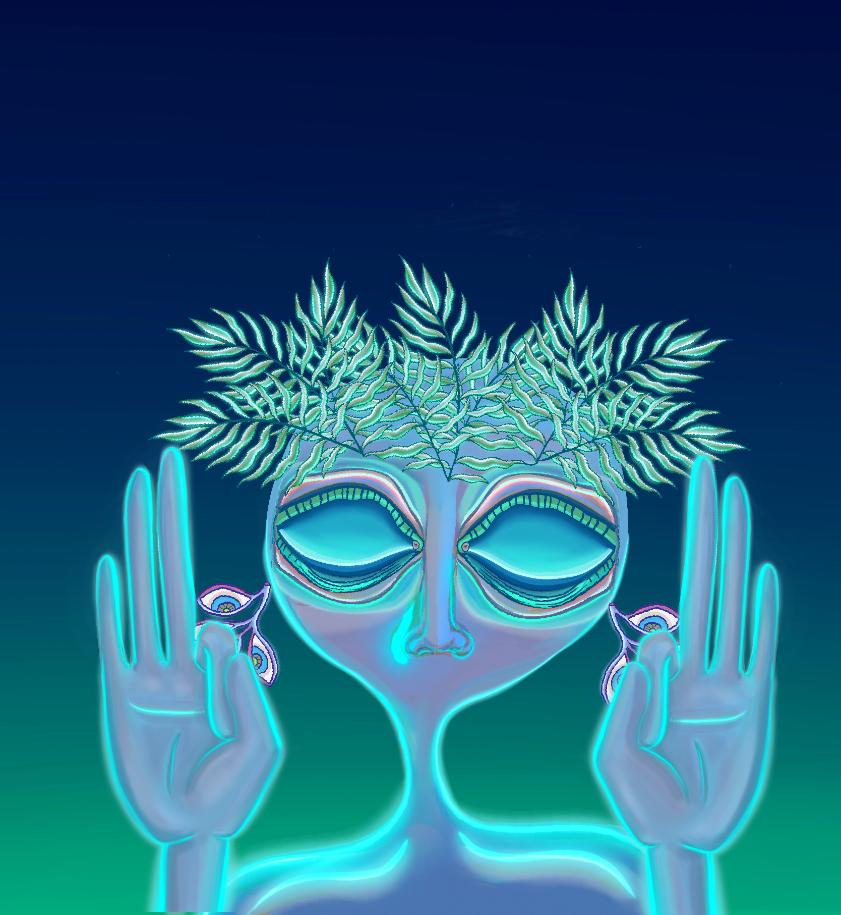 Ancestral Umans #1346