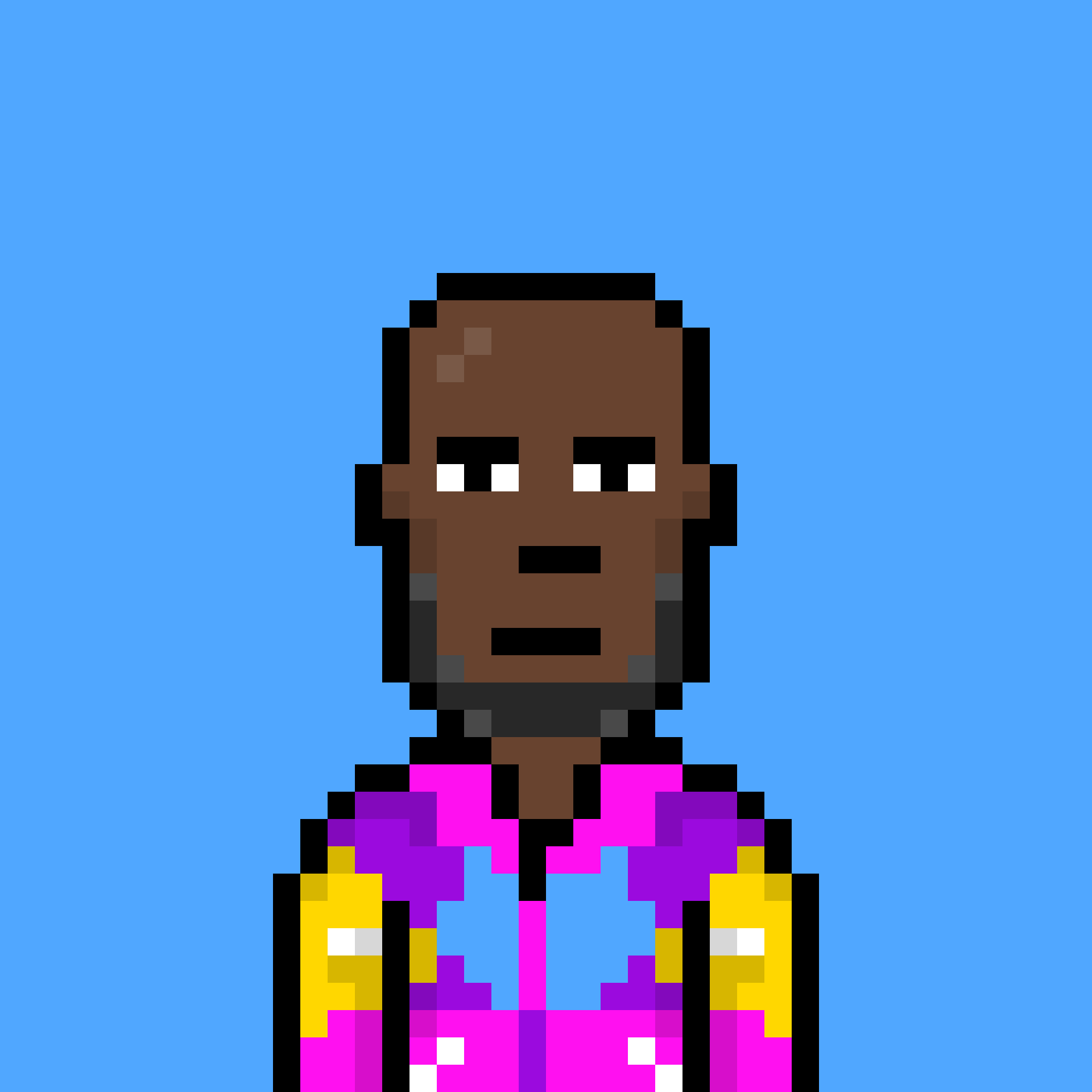 XTREME PIXELS #1290