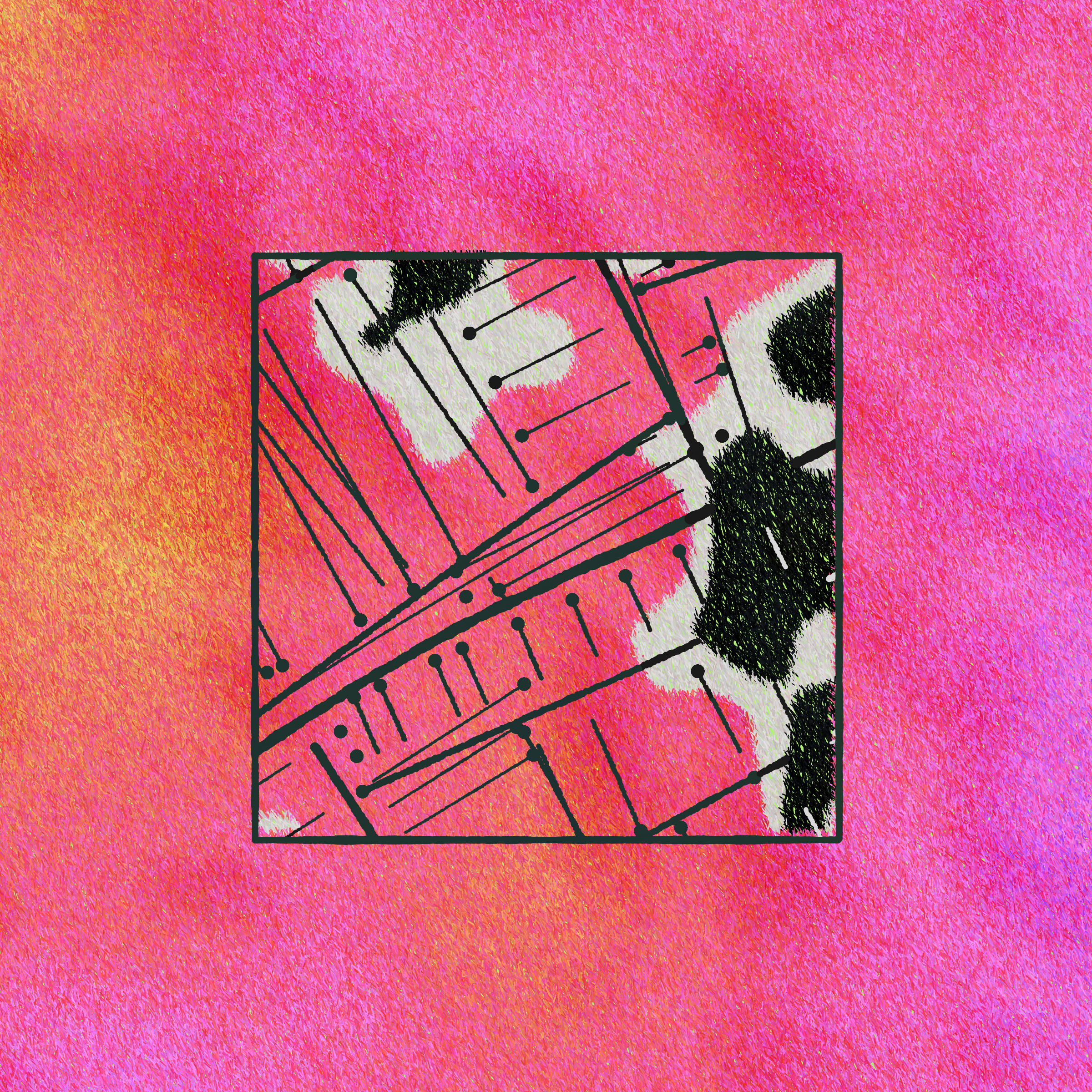 Maps of Nothing #219