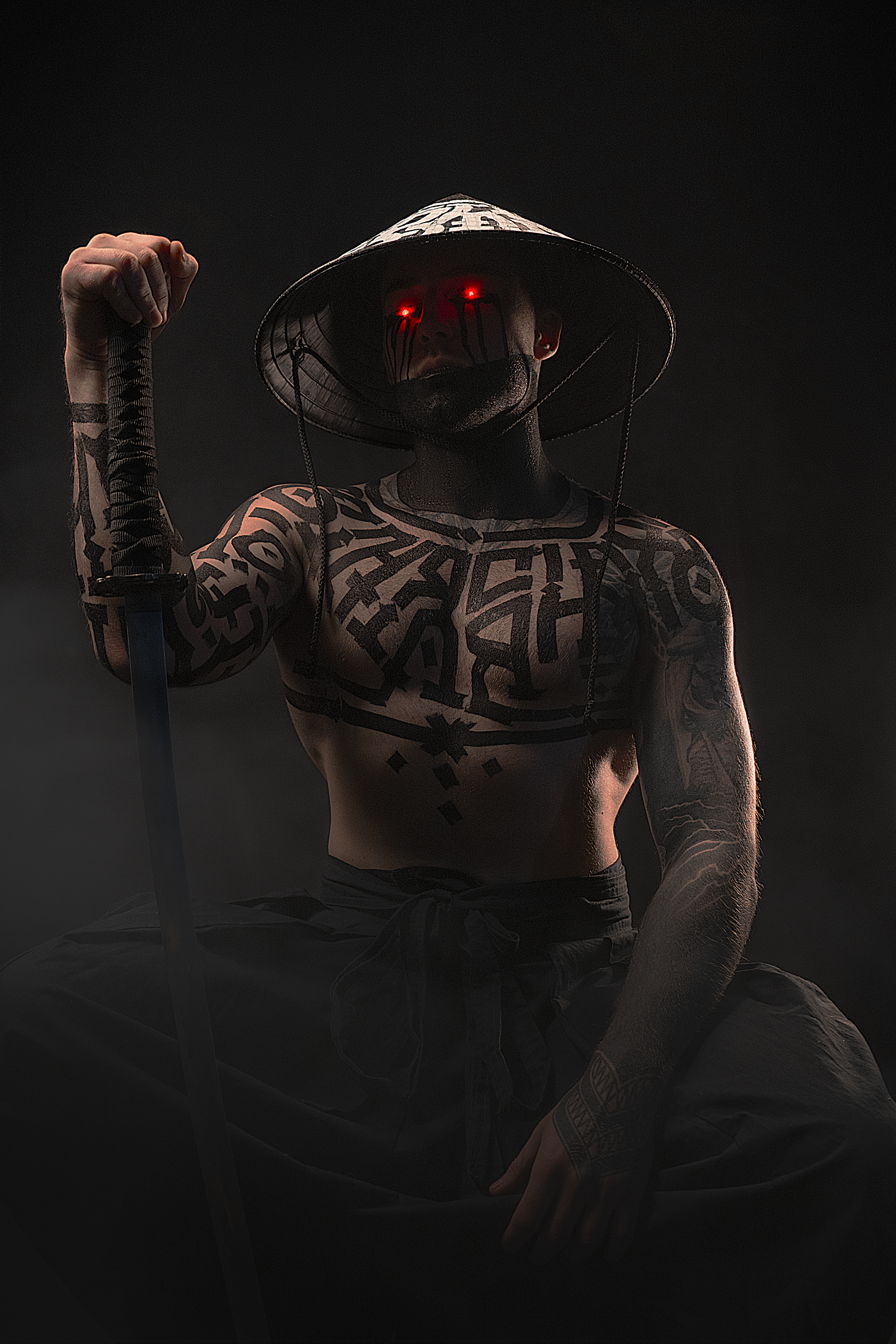 SAMURAI