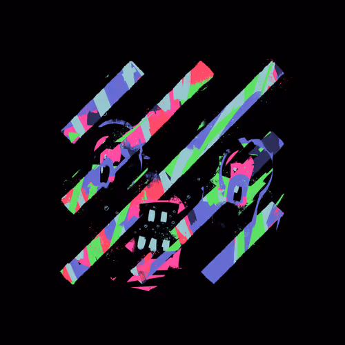 Decal by XCOPY #11