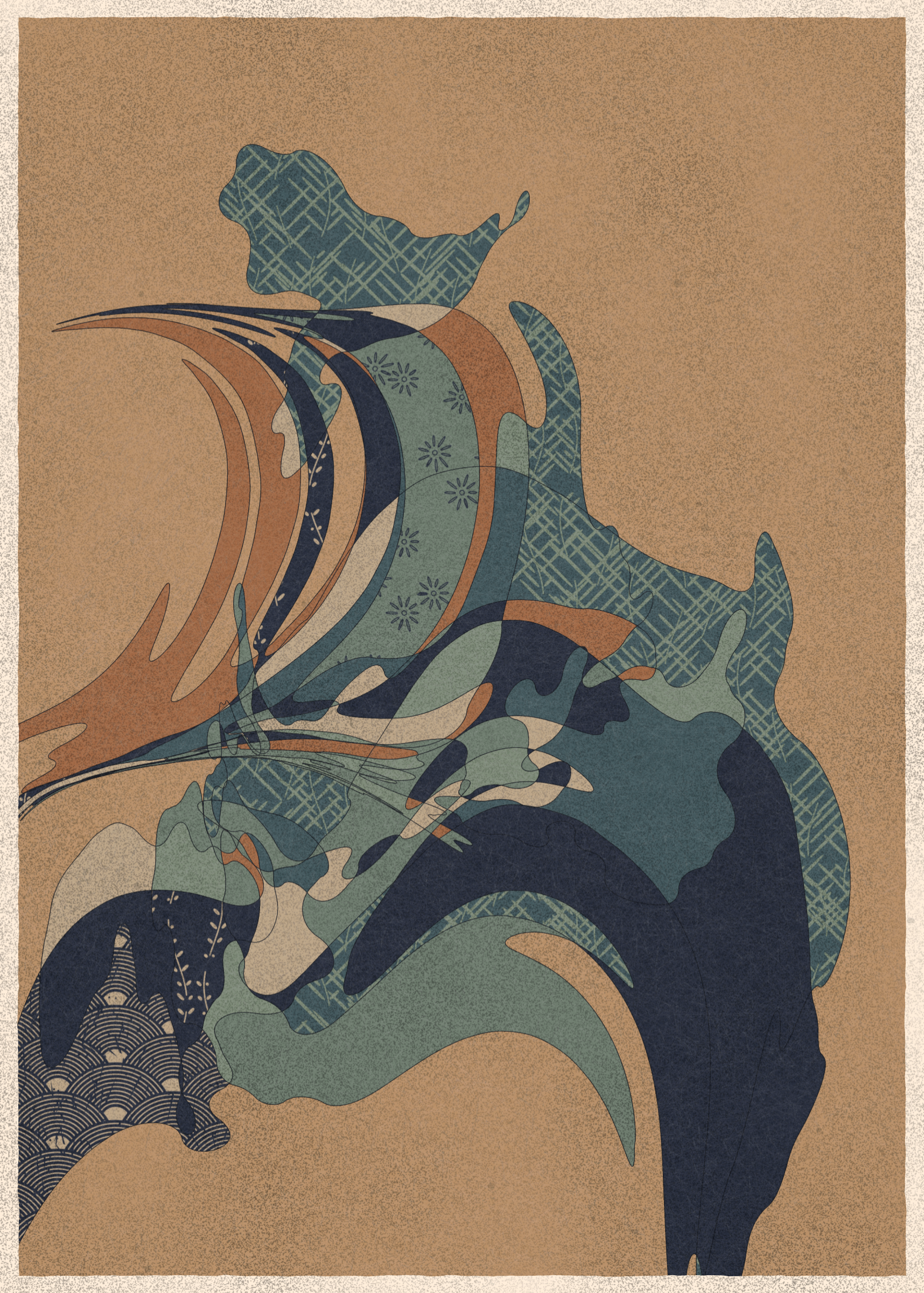 Memories of Qilin #149