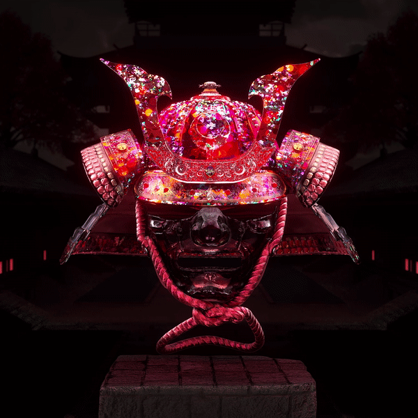 #022 - Holoshogun