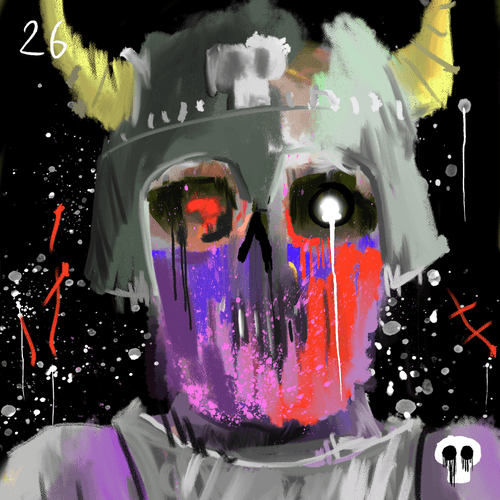 Ancestor #26