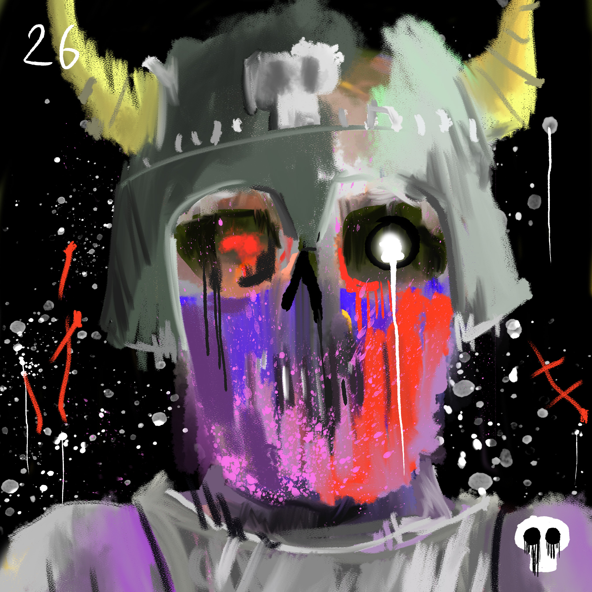Ancestor #26