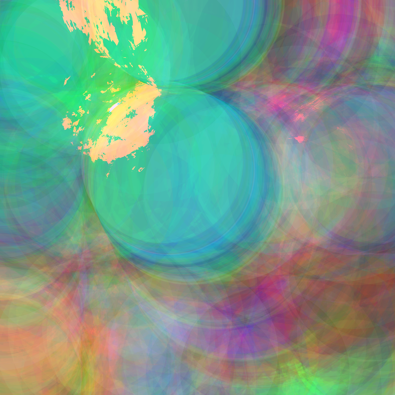 Glitch Galactic #35