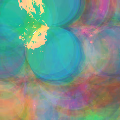 Glitch Galactic #35