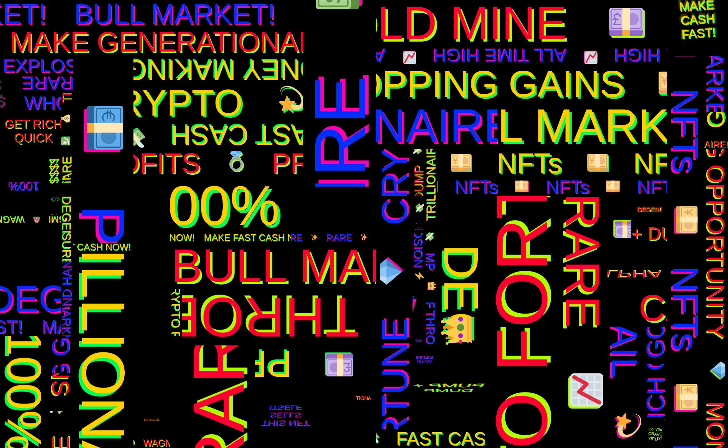 Dopamine Machines #344