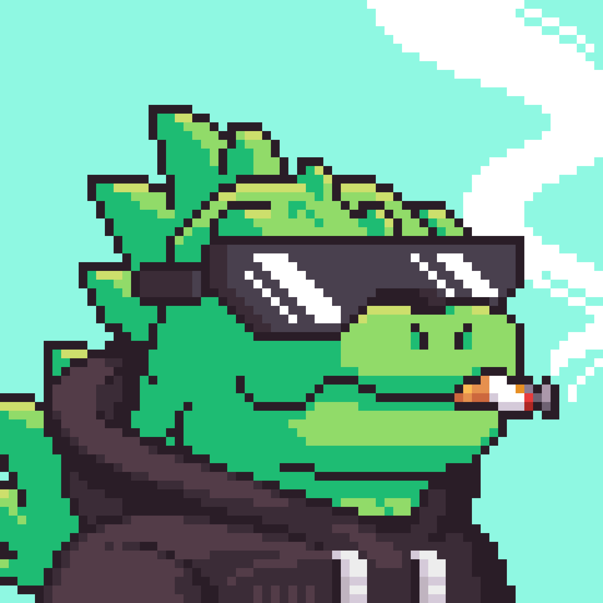 KaijuKing #1008