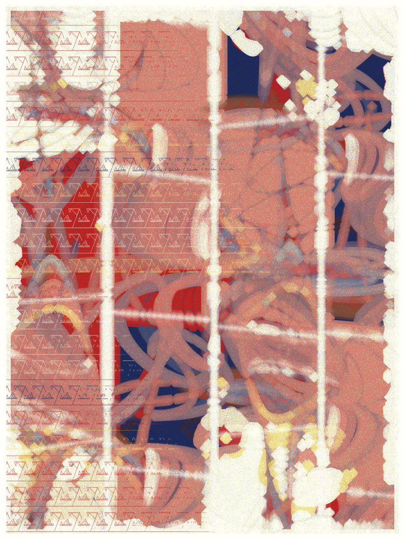 SKY MEADOW #204