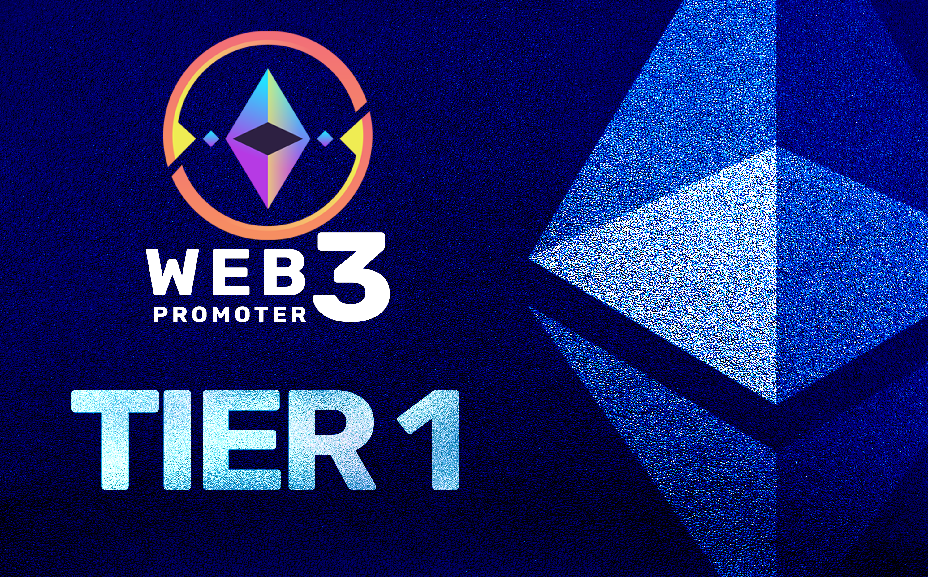 Web3Promoter #15
