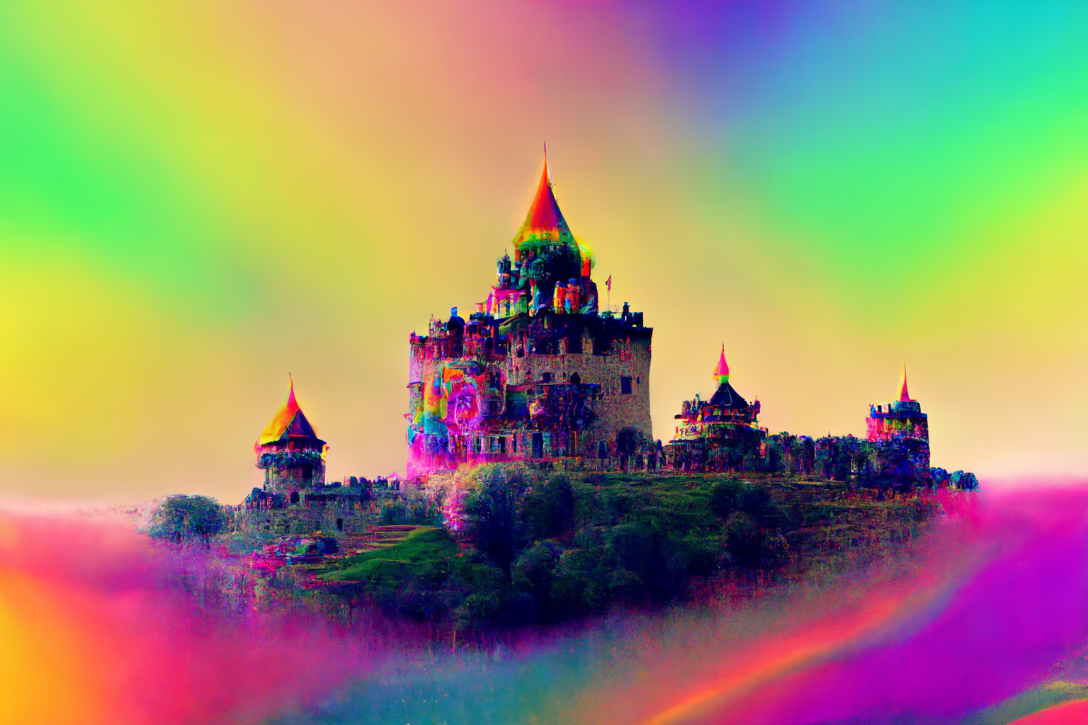 LSDeztny #9