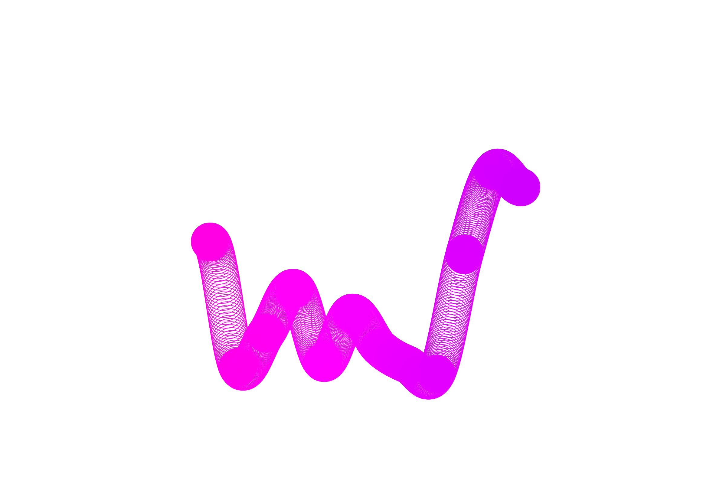 Chromie Squiggle #8350
