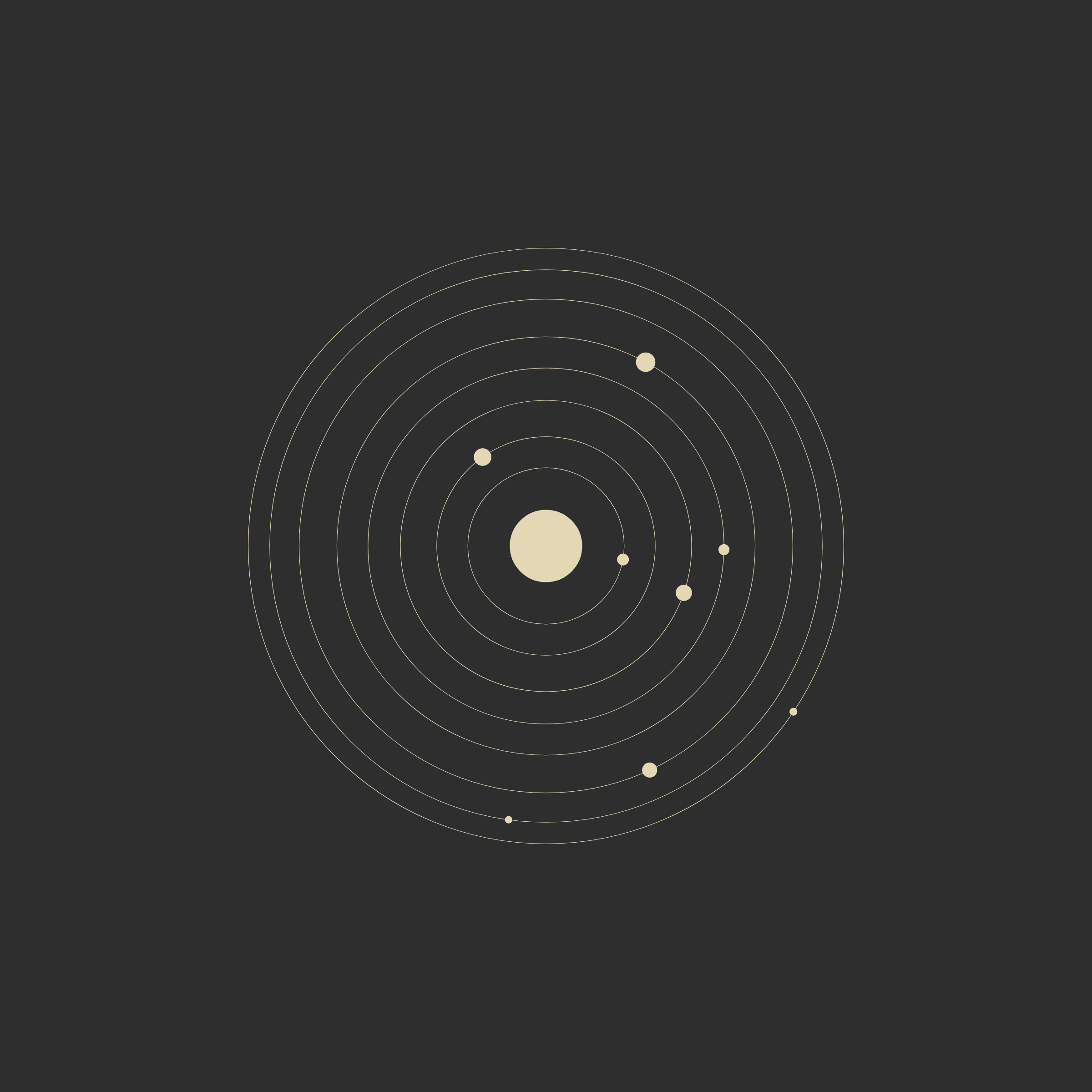planets #8