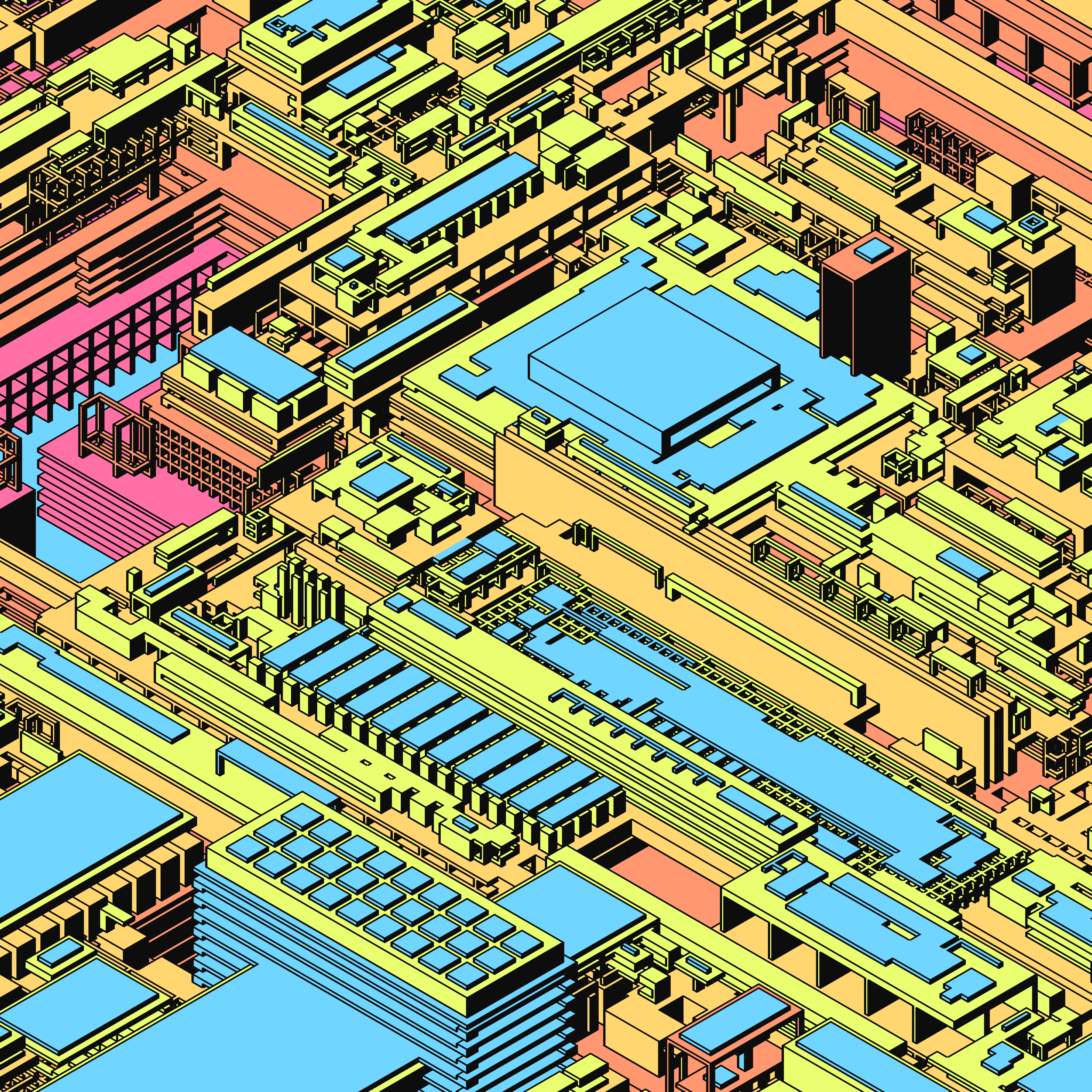 Plasticity #521