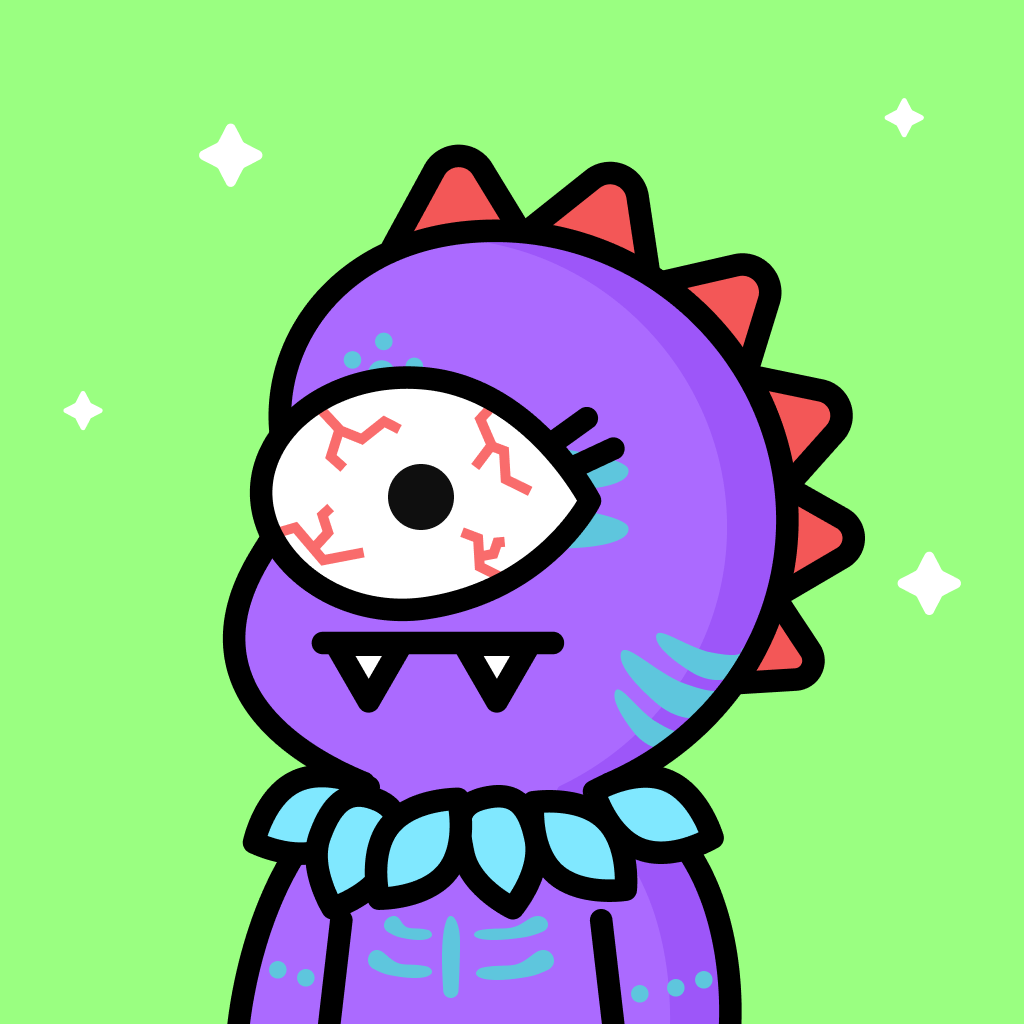 Cosmodino #2487