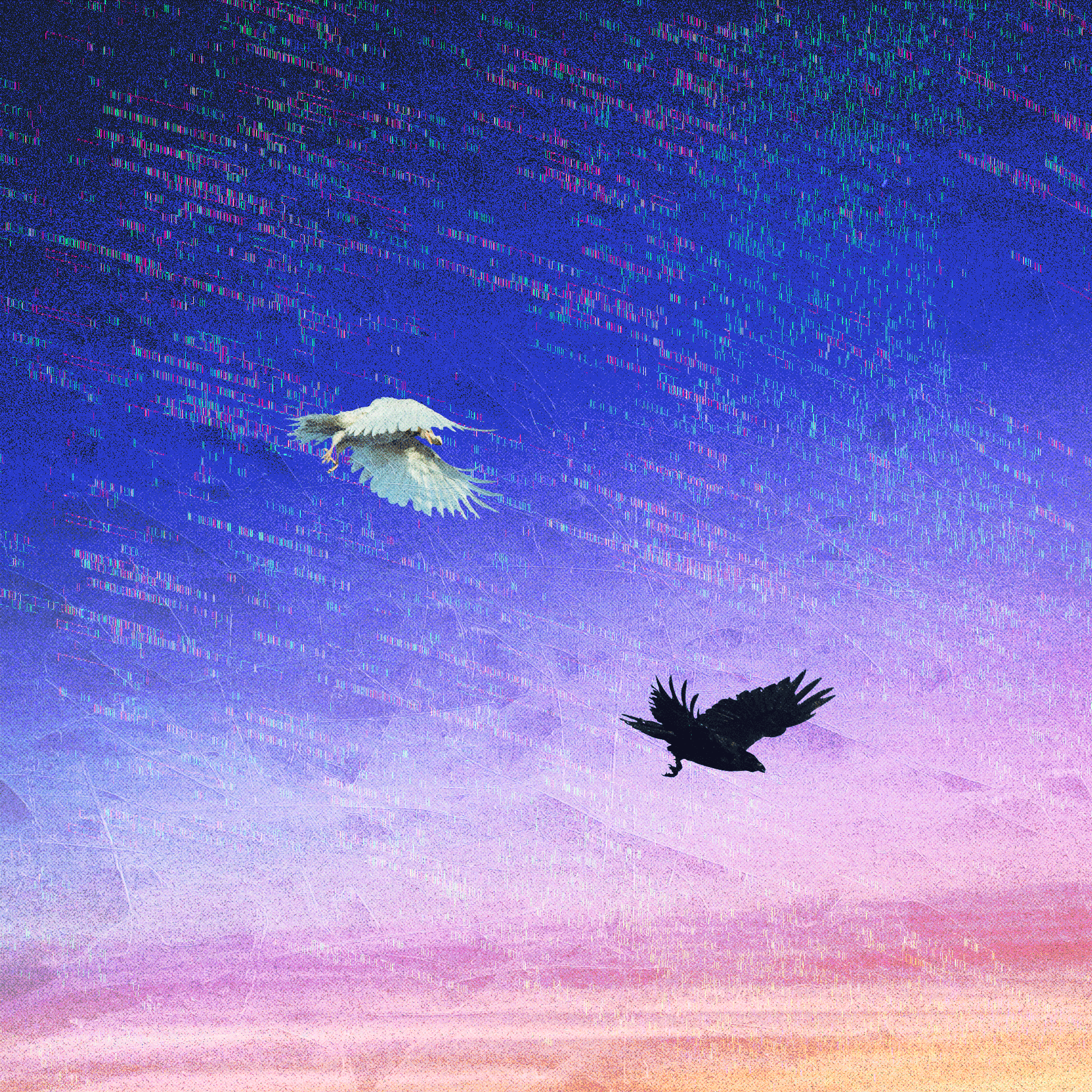 Heaven and Hallow