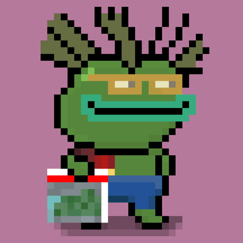 Pepe #1770