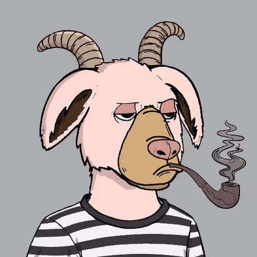 Okay Goats #882
