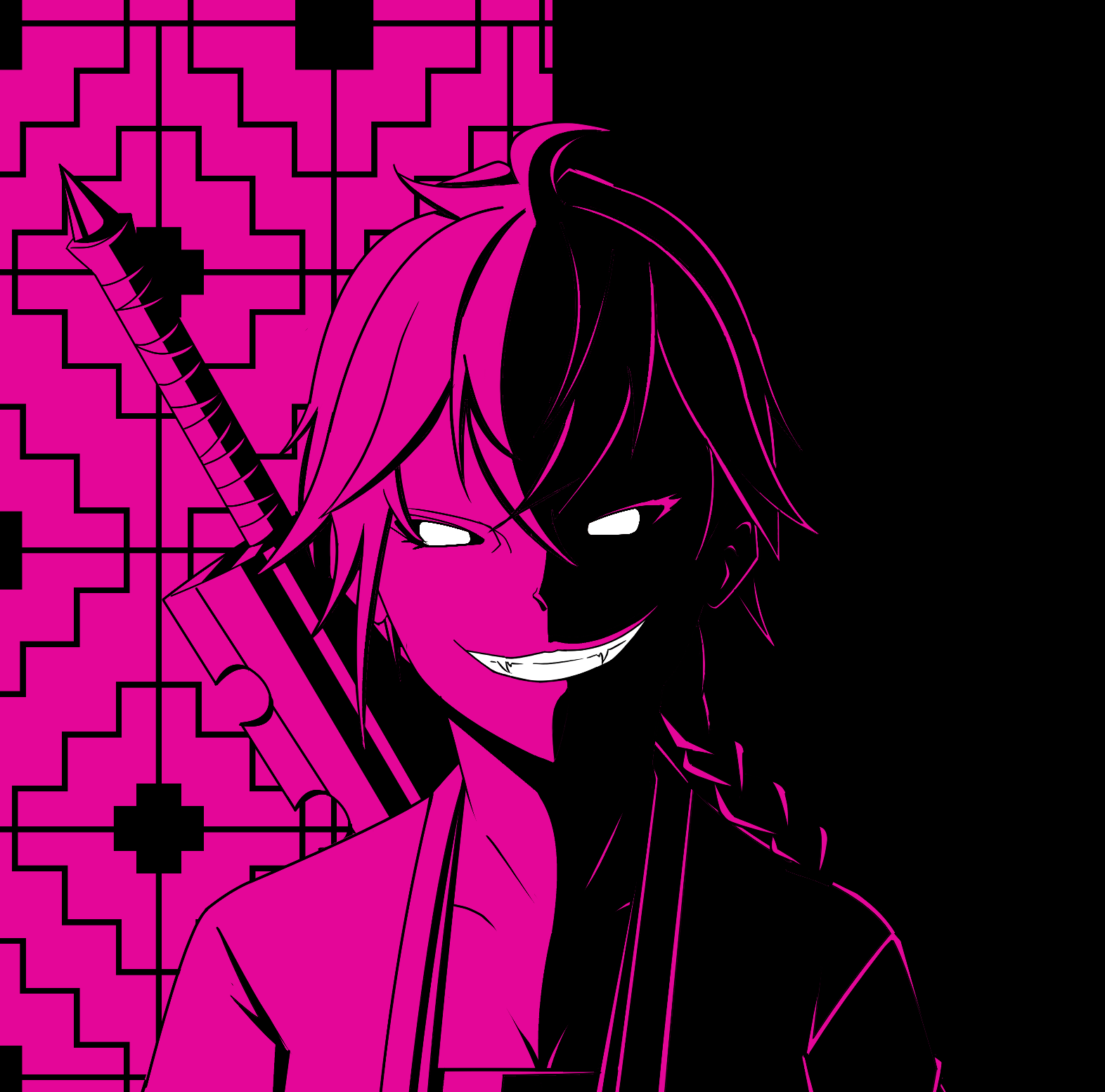 Kami Main #1958