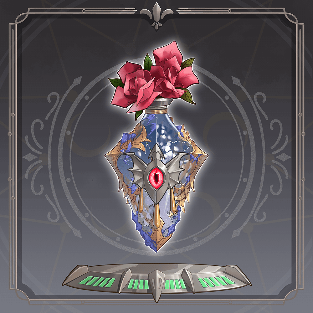 DigiDaigaku Dragon Essence #2367