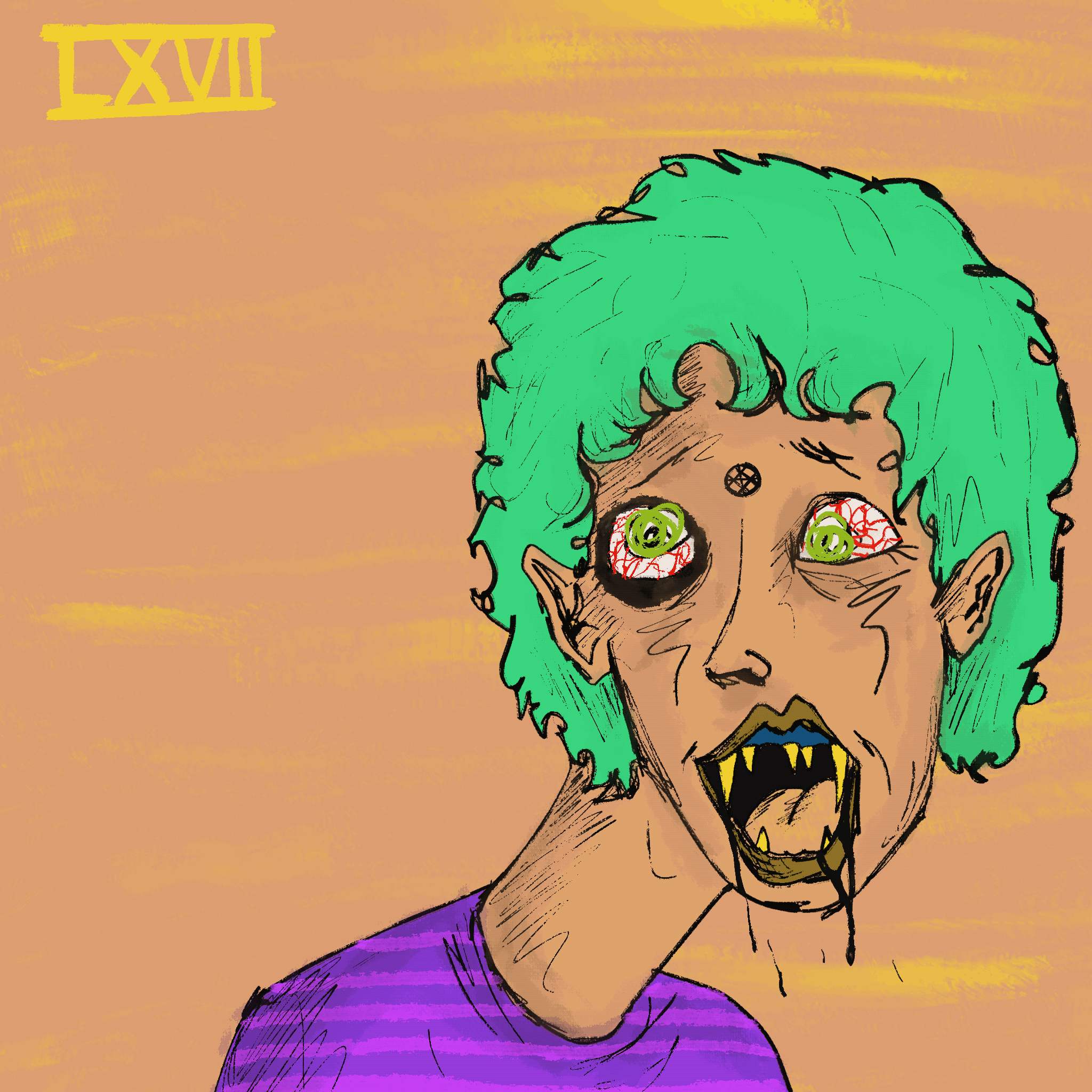 Dead Freak #067
