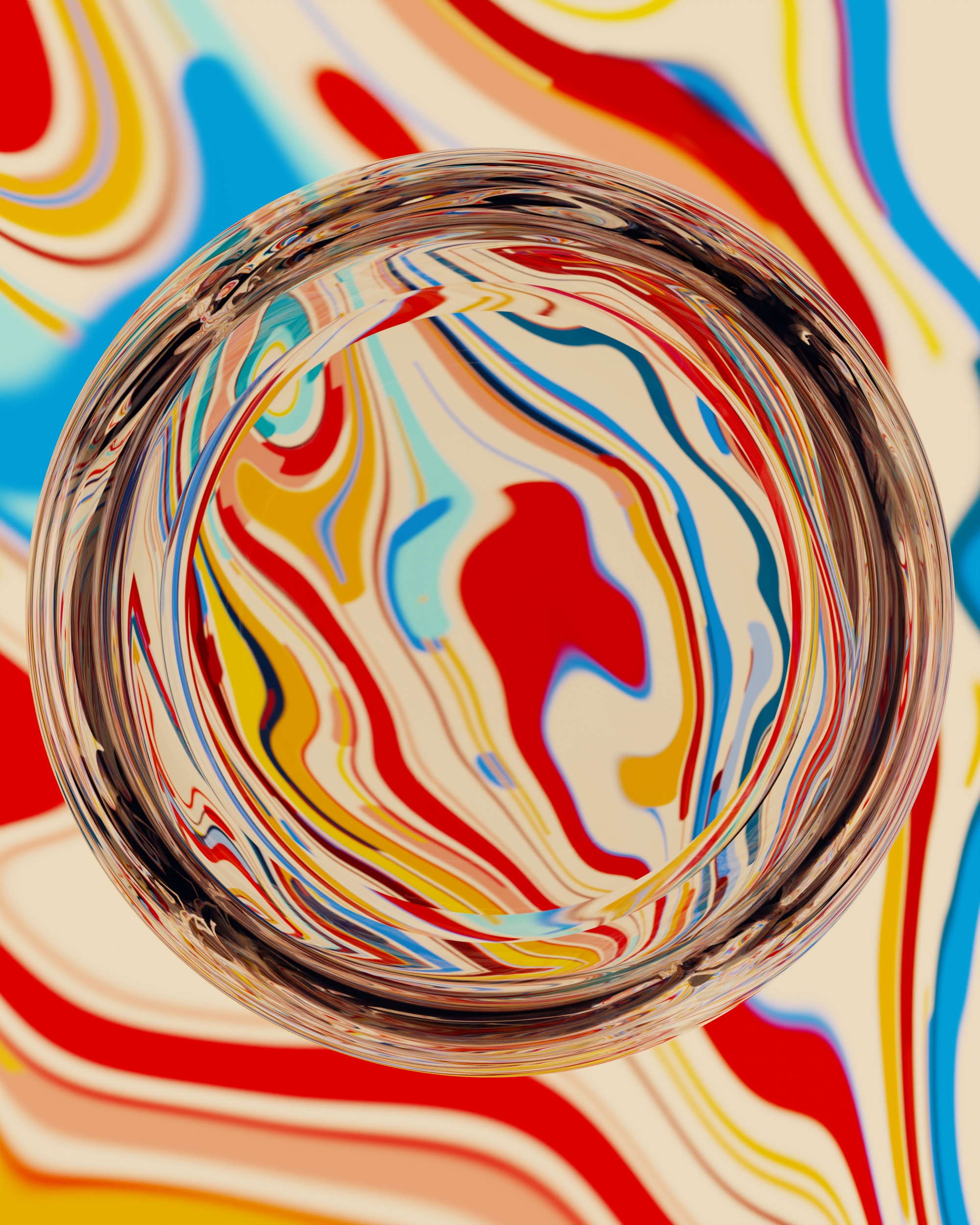 Orb #85