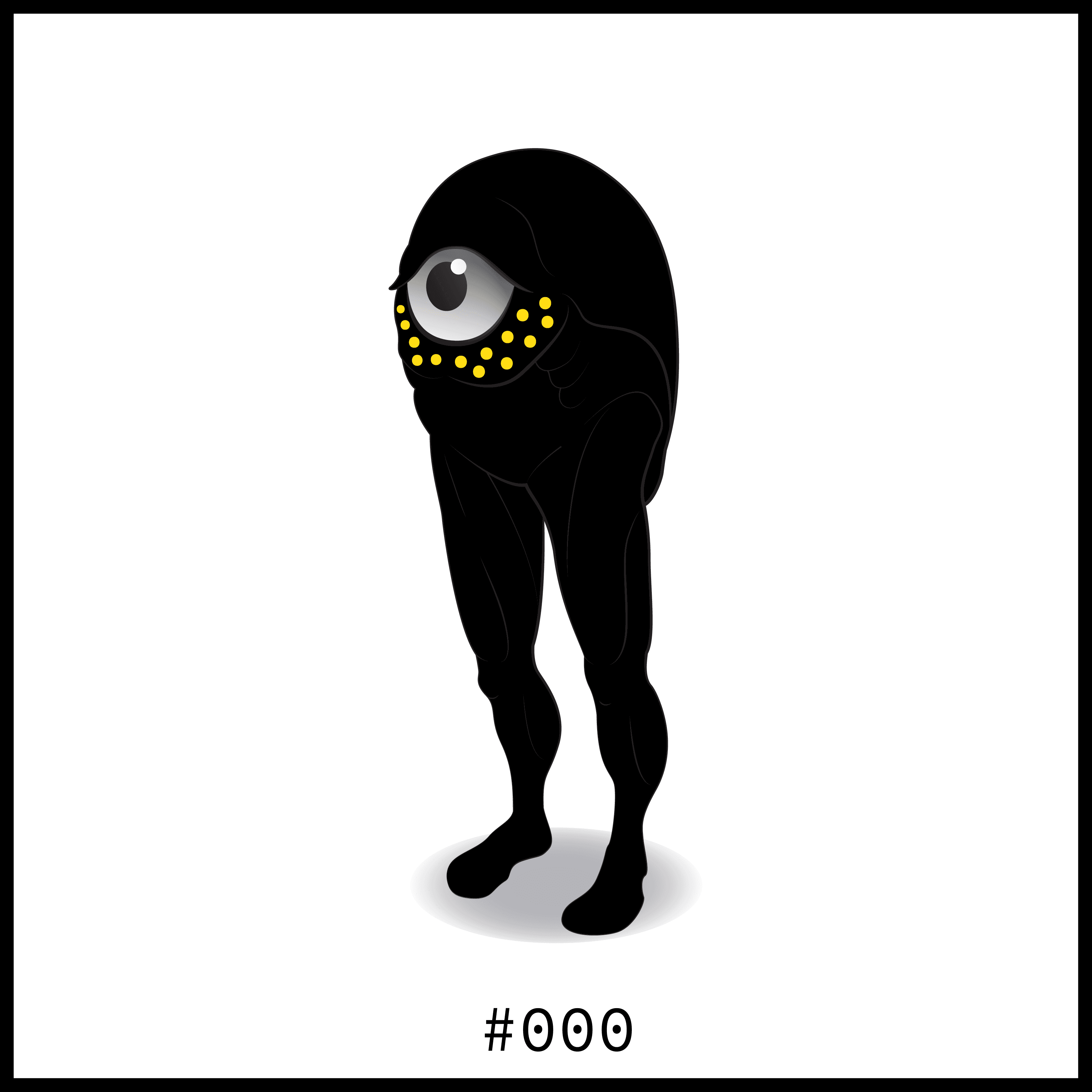 #000 - Black Panther