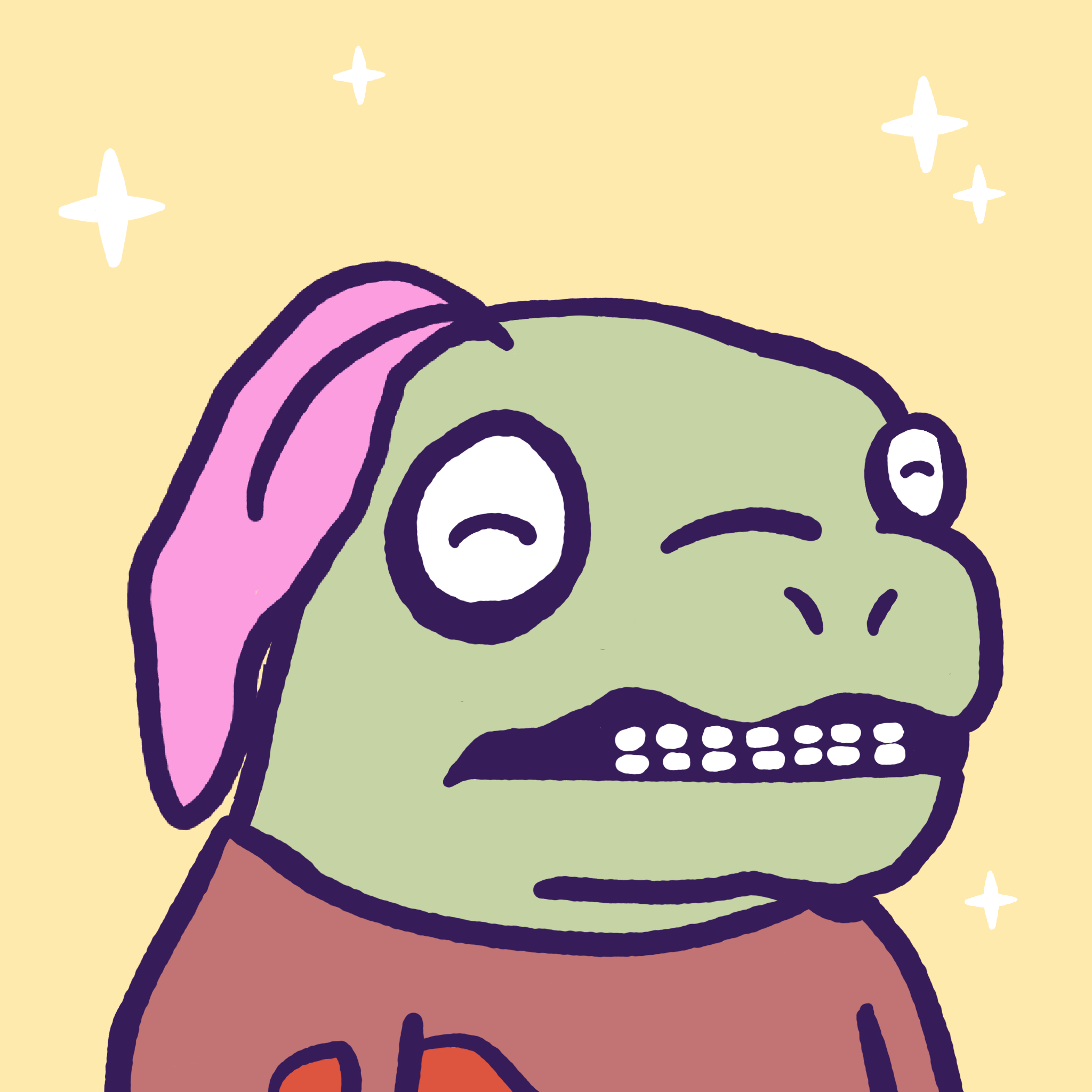 KevinKaijuz #1843