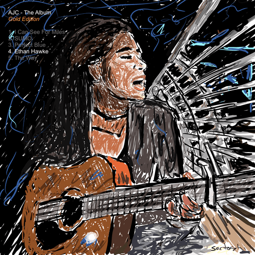AJC - The Album #651