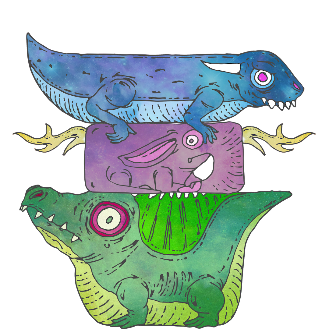 Monster Block #1060