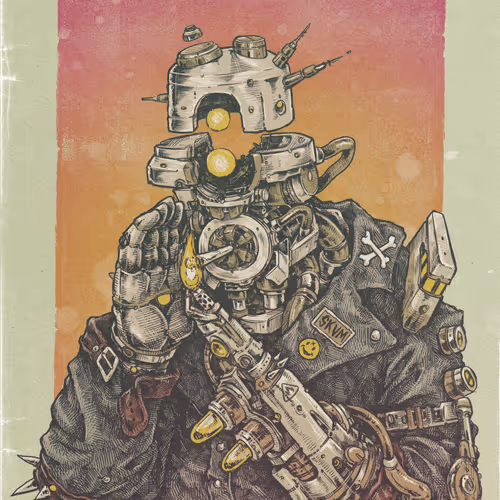SCUMBOTS - SMOKE BOT