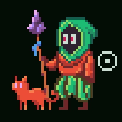 Hex Mage Zafar of the Atheneum