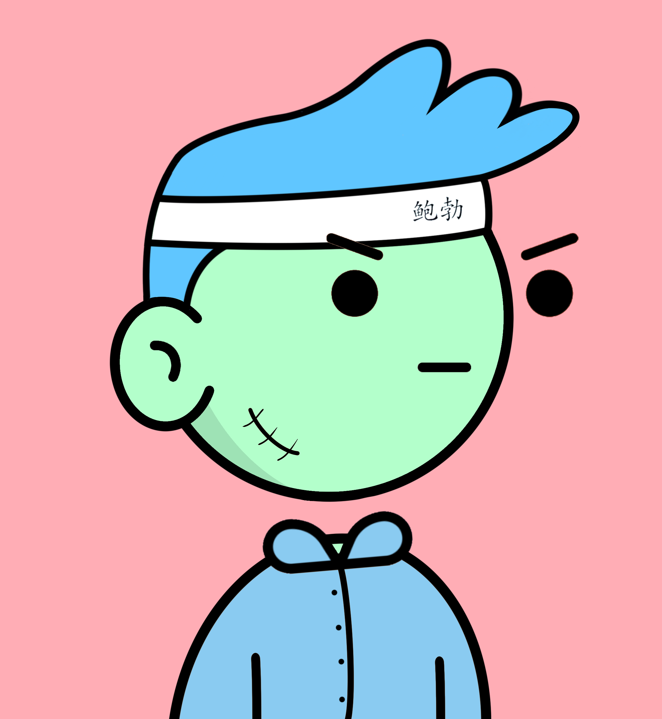 BOB #1024