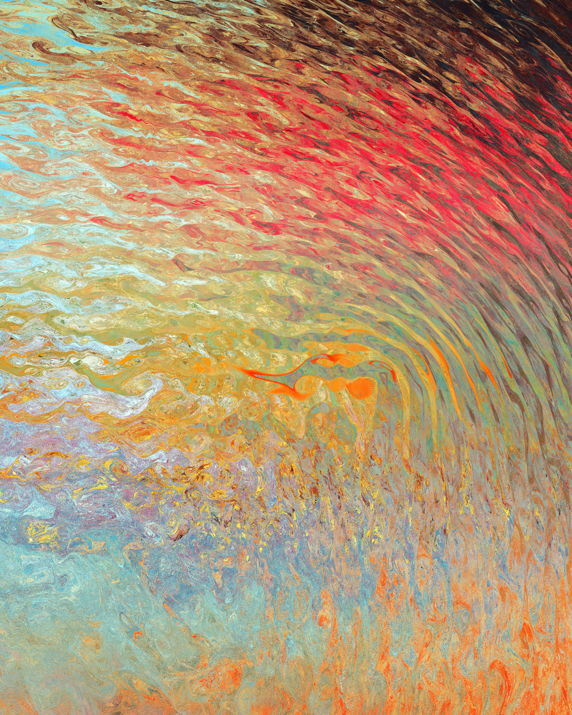 100 Sunsets #67