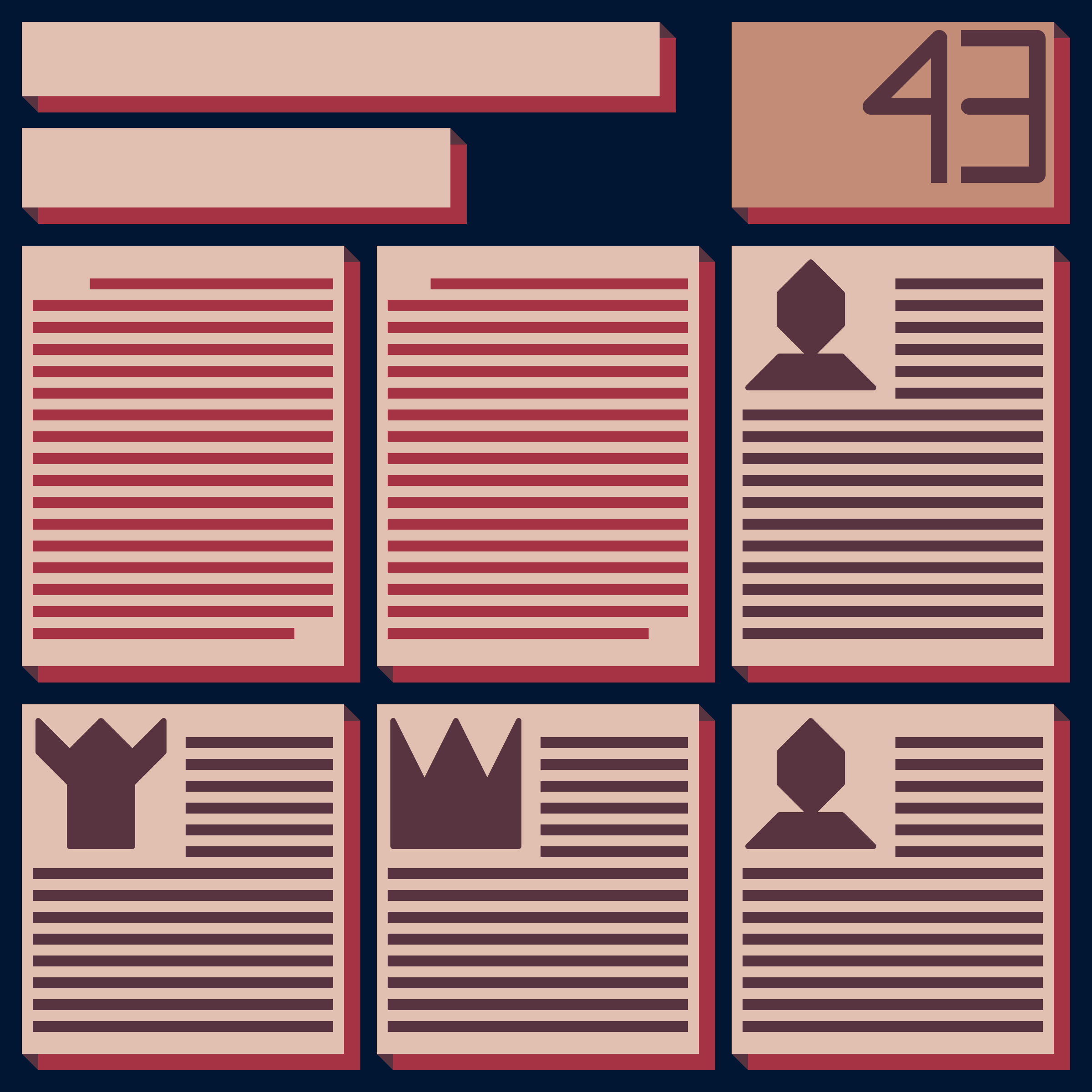 Gazettes #797