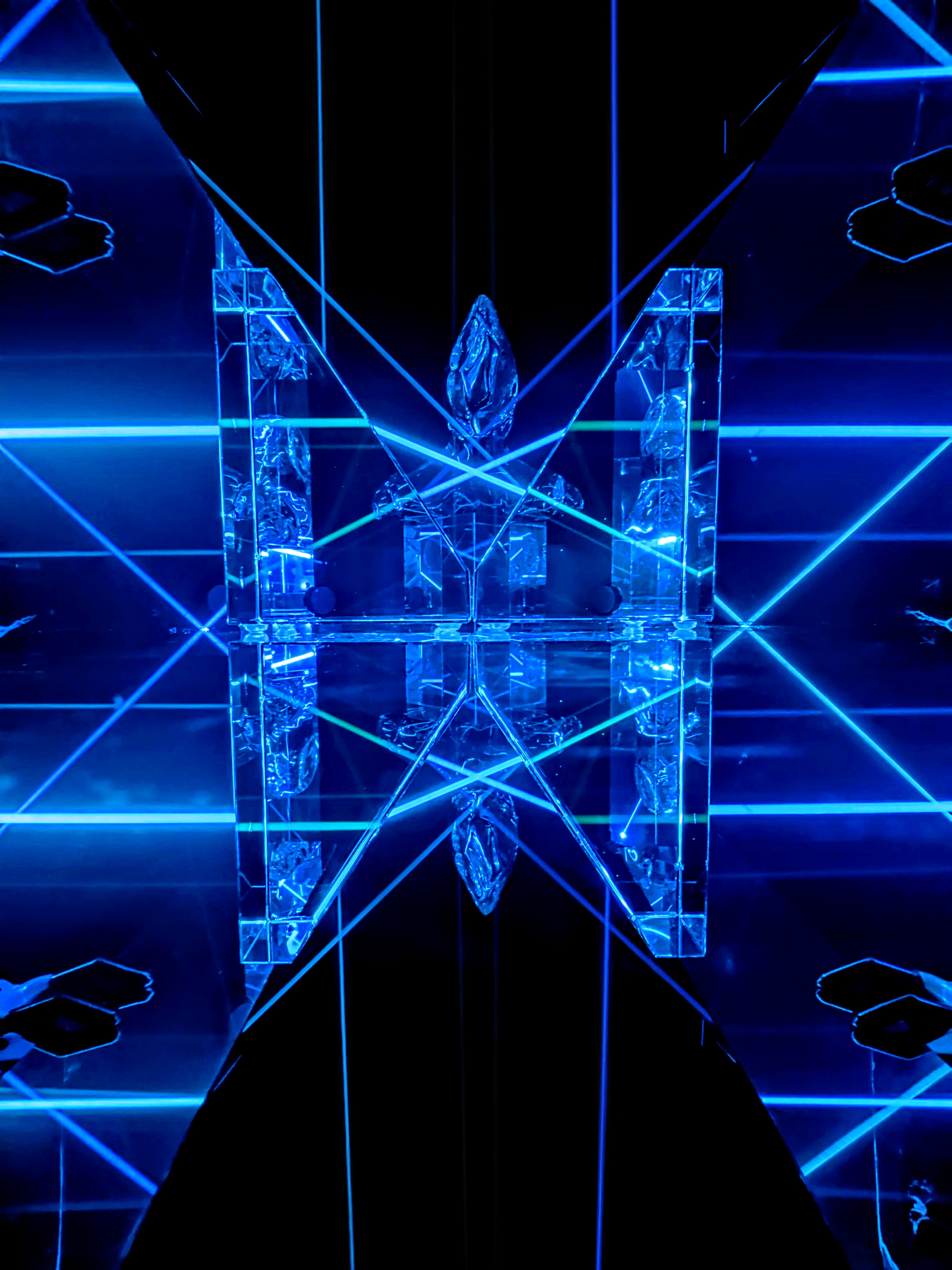 Icy Angles