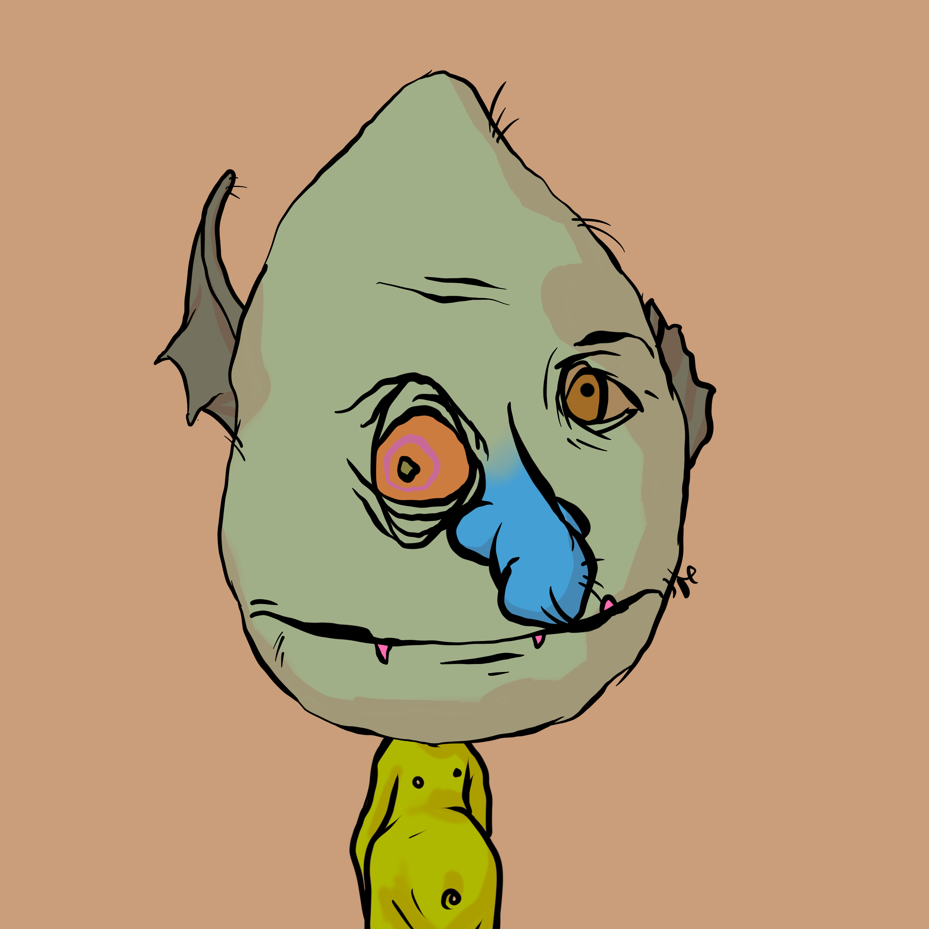 goblintown #4170