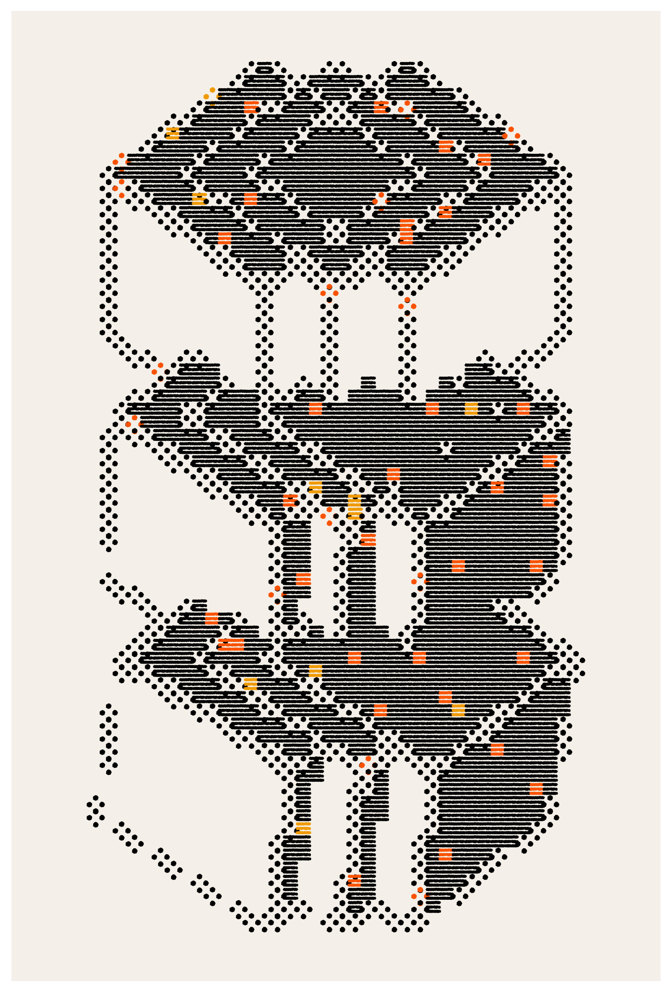 ⧉ Cube³s #390