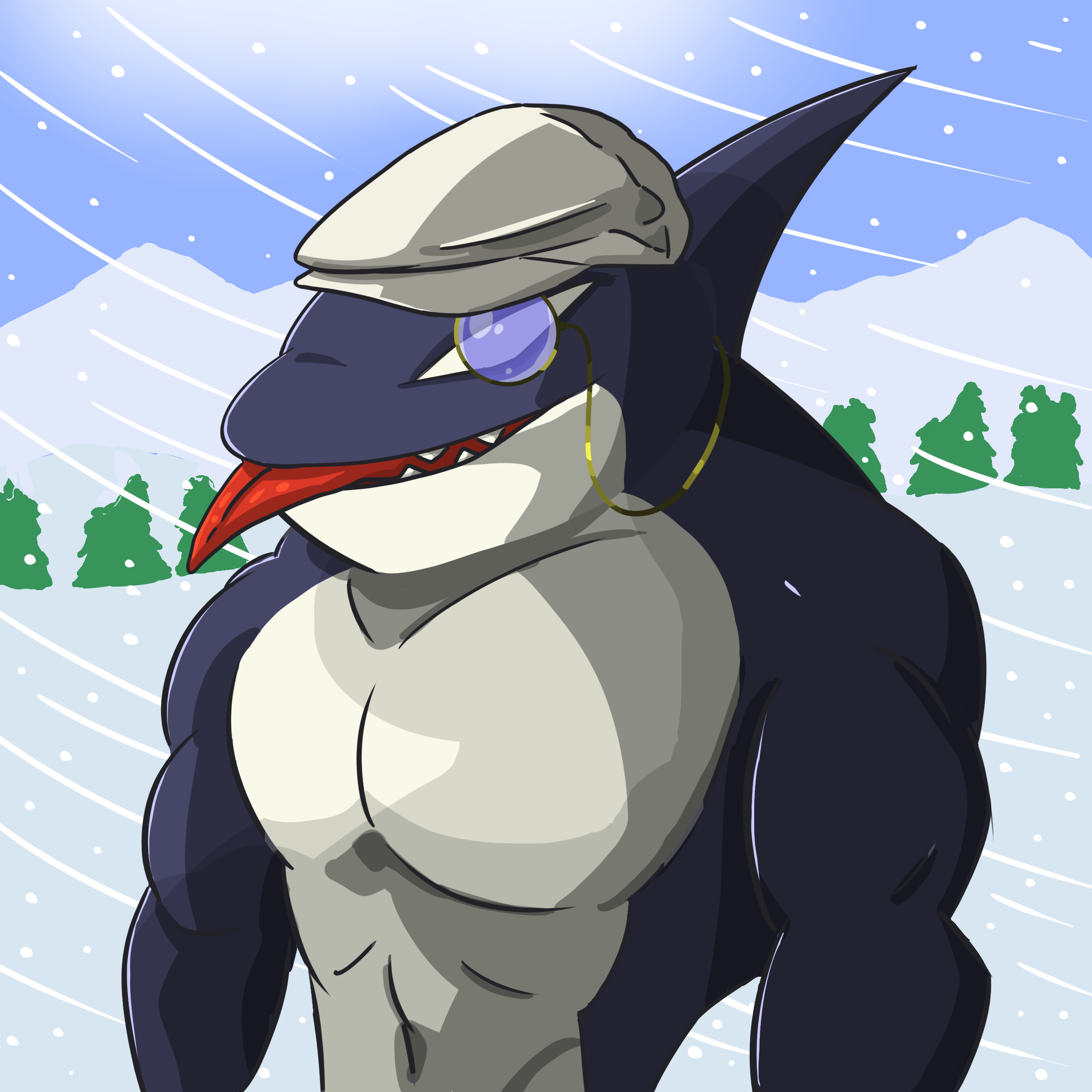 DeFi Whale #768
