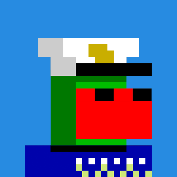 NodePepes #4976