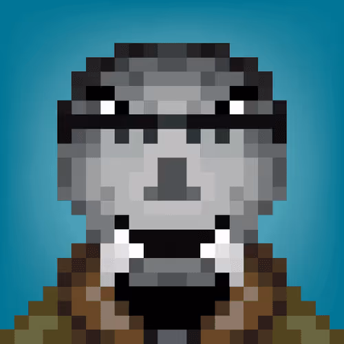 CryptoMoonie #3363