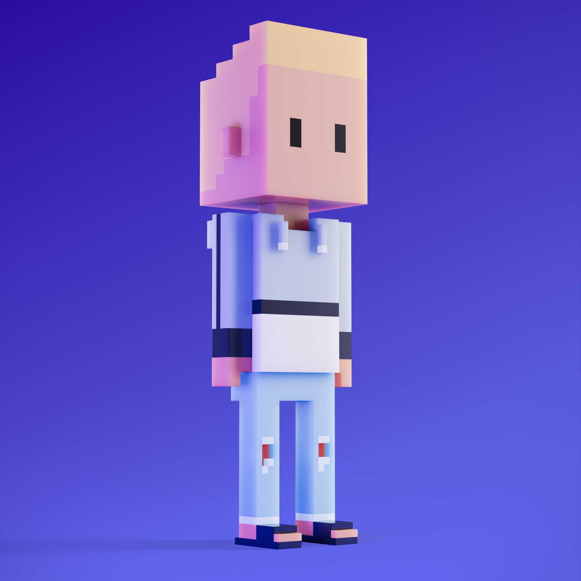 Meebit #6370
