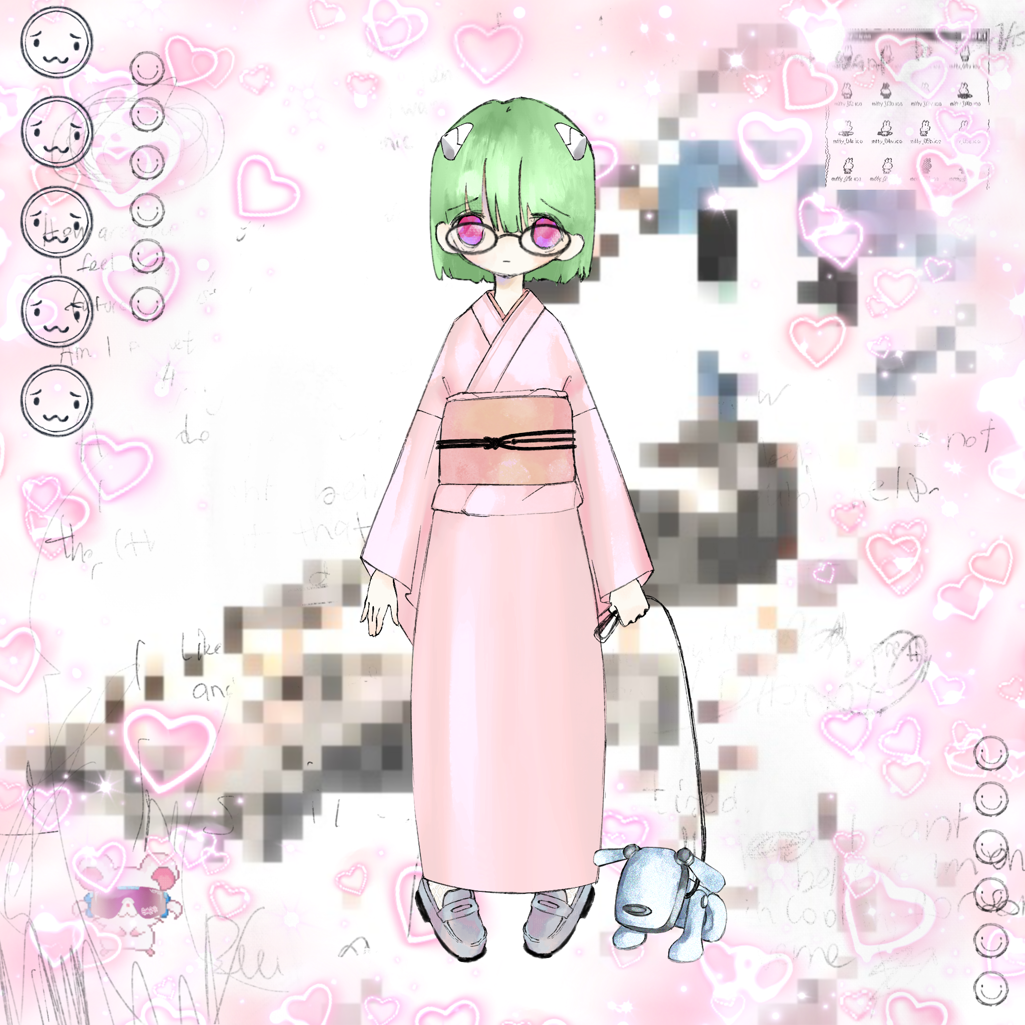 Shishi 770