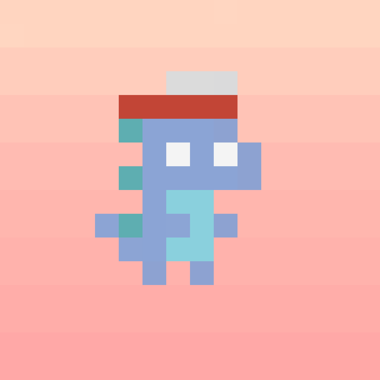 tiny dinos #4612