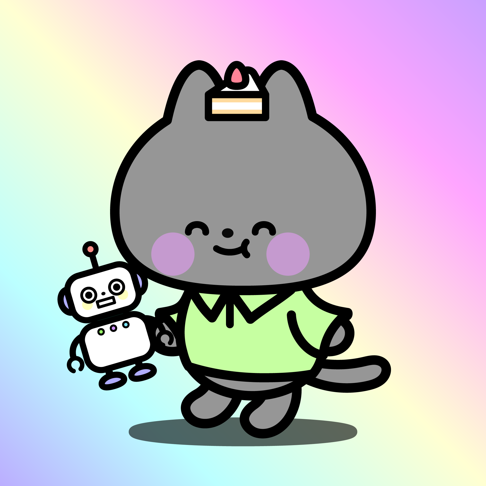 ODENPETS #03348