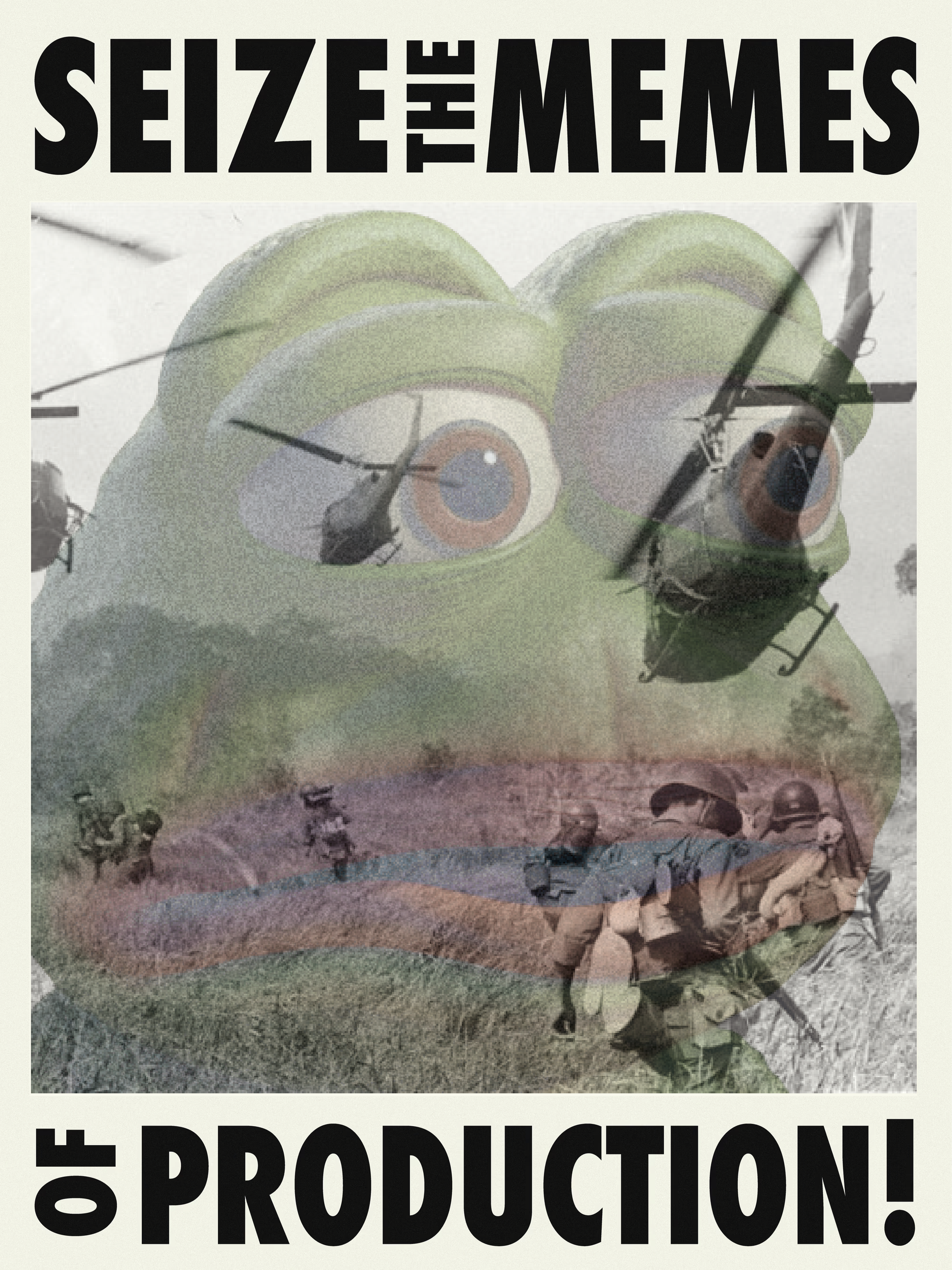 I SAID REMEME SOLDIER #39/42