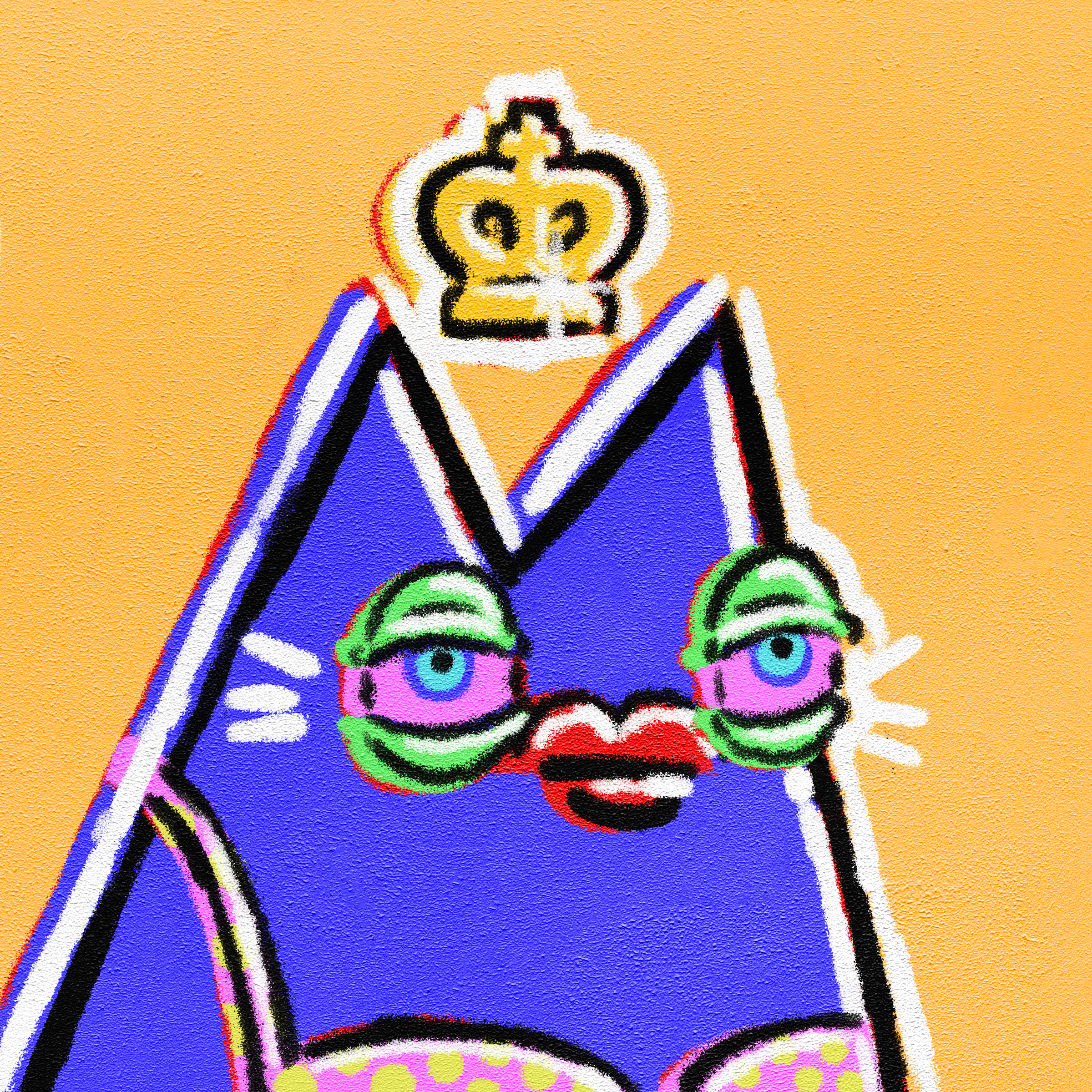 Pop Cat #141