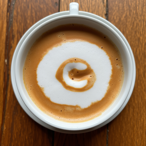 0x Coffee #33