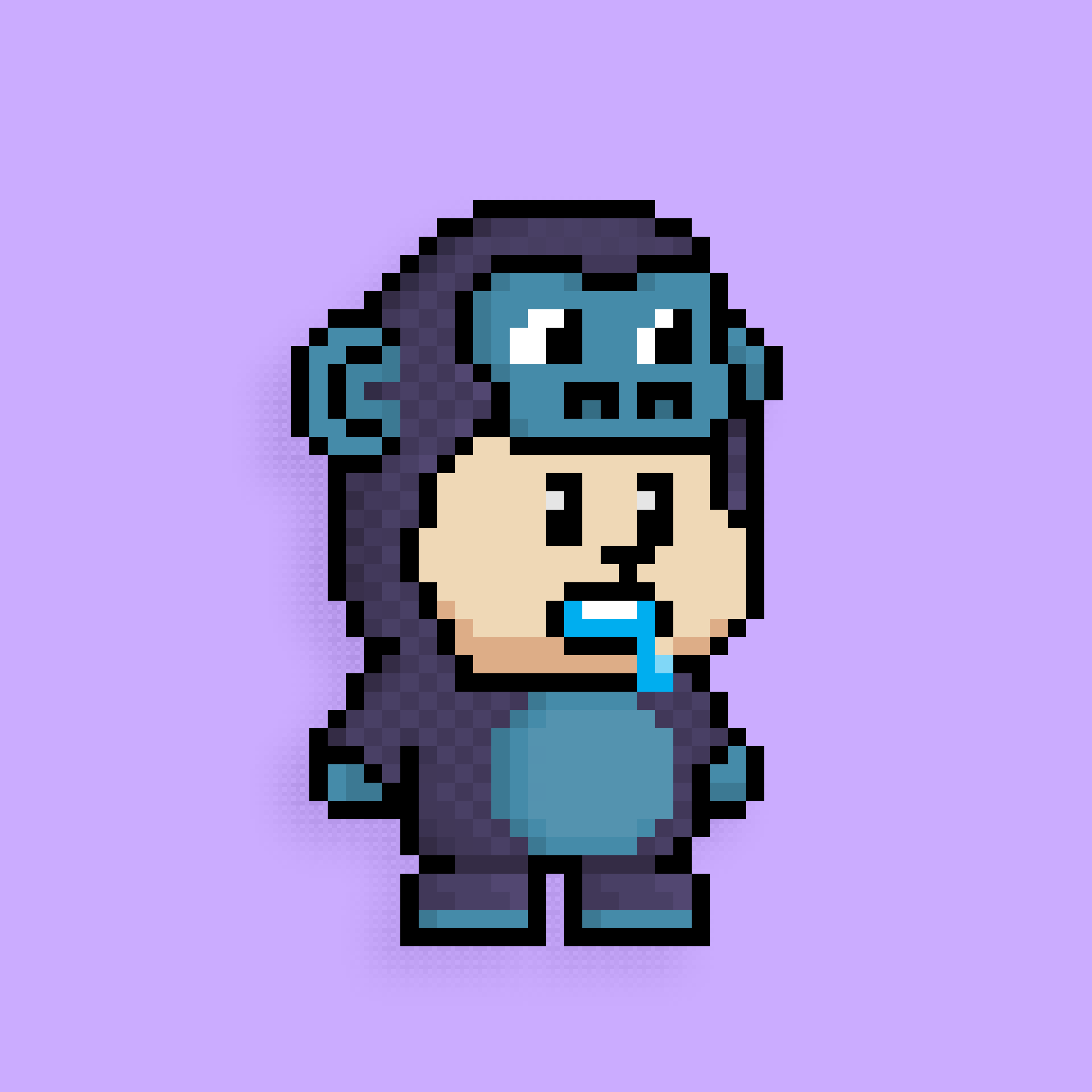 little kongz  #11510